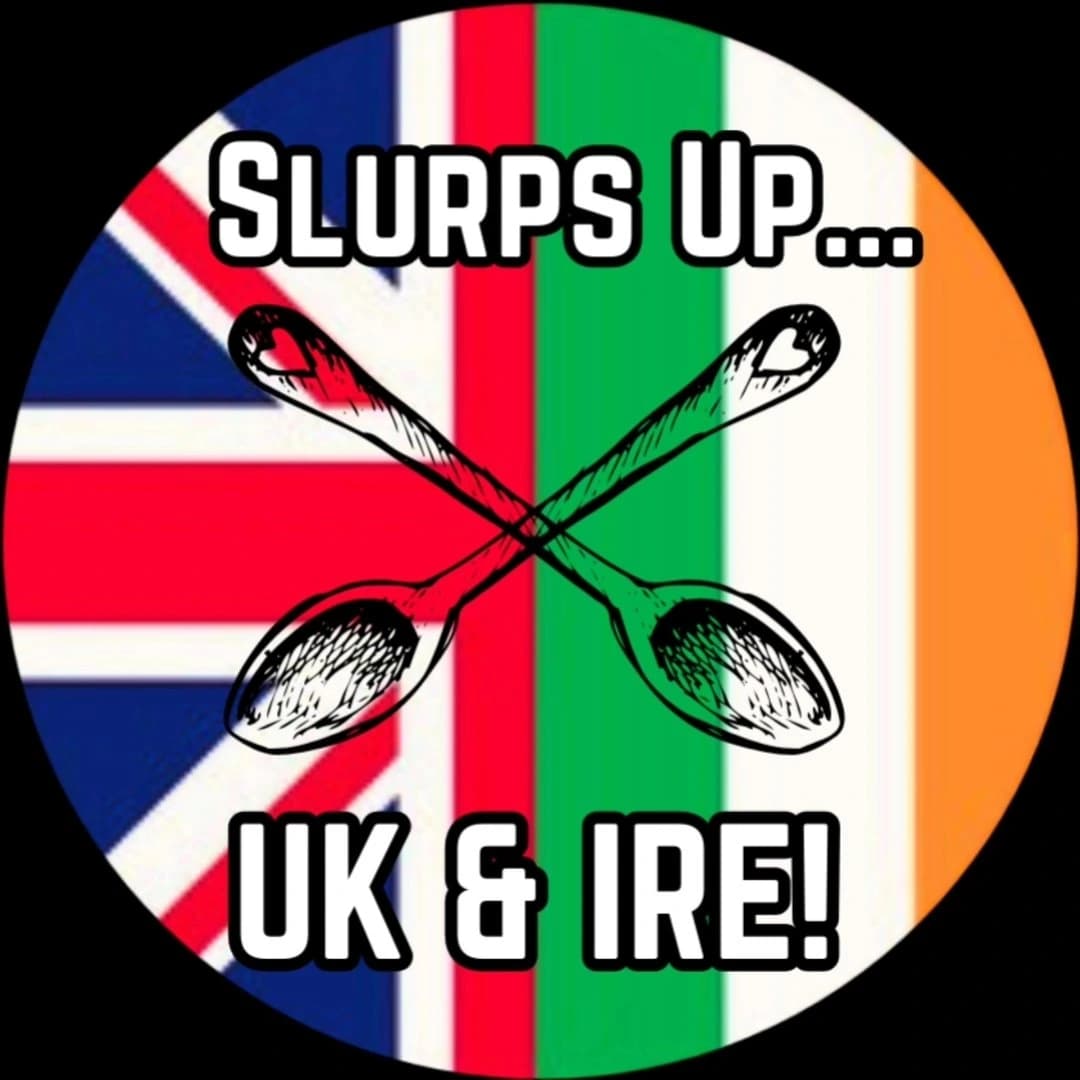 UK & Ireland Logo